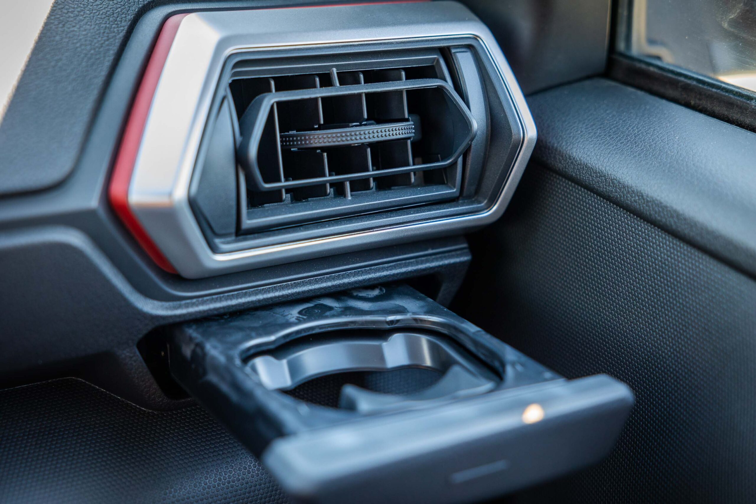 2023 Toyota Raize  – White