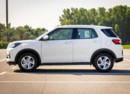 2023 Toyota Raize Price In UAE