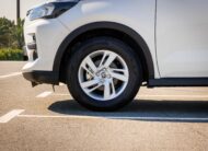 2023 Toyota Raize Price In UAE