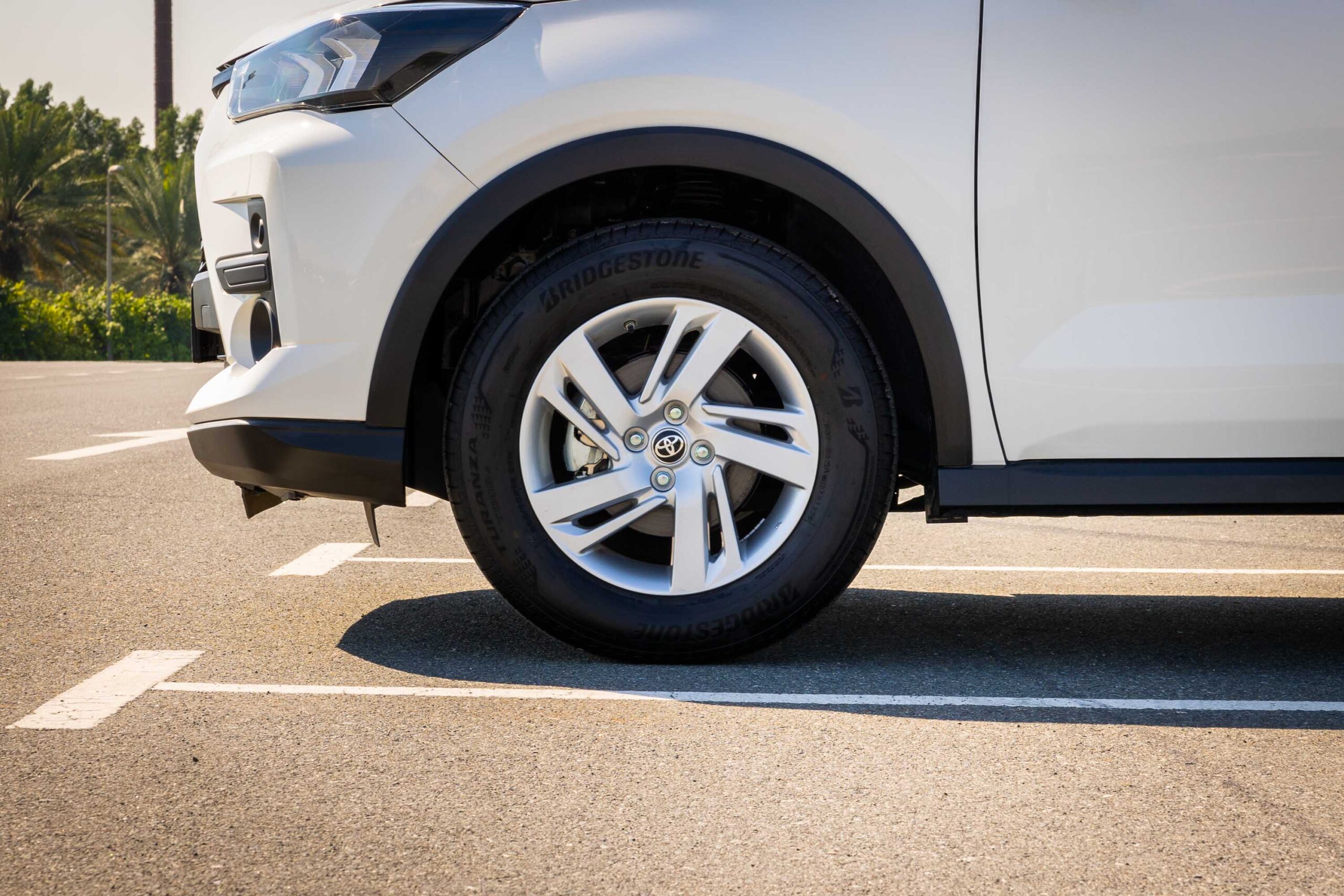 2023 Toyota Raize Price In UAE