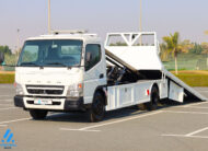 Tow Truck For Sale In UAE