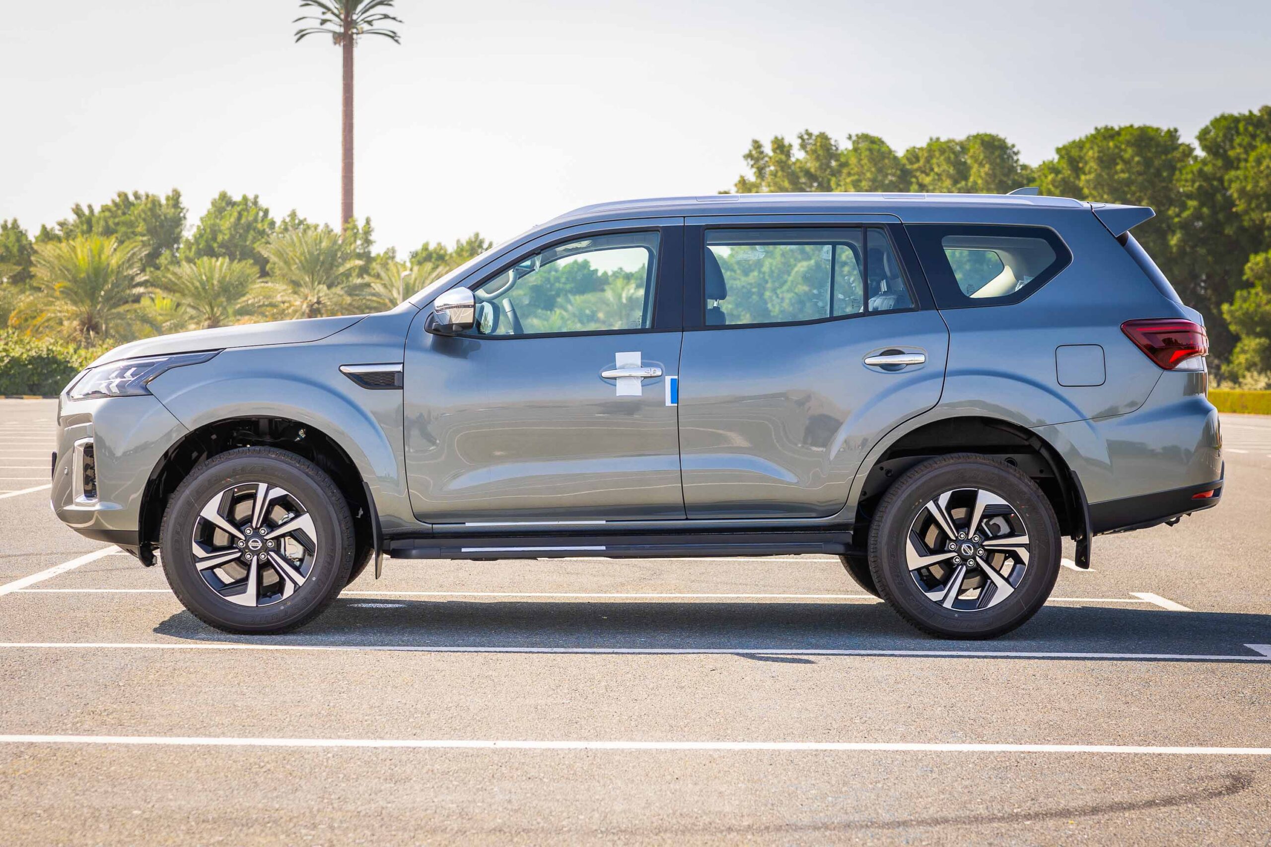 Nissan XTerra For Sale In UAE