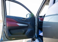 Nissan XTerra 2023- Grey