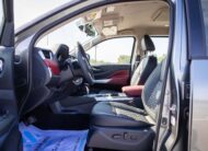 Nissan XTerra 2023- Grey