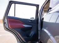 Nissan XTerra 2023- Grey