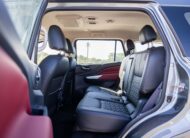 Nissan XTerra 2023- Grey