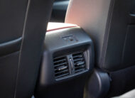 Nissan X-Terra 2023 – White