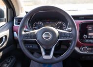 Nissan X-Terra 2023 – White