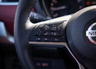 Nissan XTerra 2023- Grey