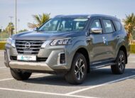 Nissan XTerra For Sale In UAE