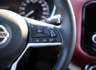 Nissan XTerra 2023- Grey