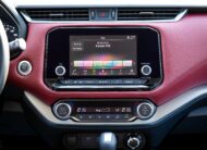 Nissan X-Terra 2023 – White