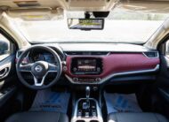 Nissan X-Terra 2023 – White