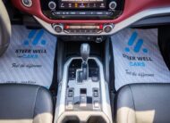 Nissan X-Terra 2023 – White