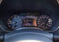 Nissan XTerra 2023- Grey