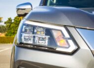 Nissan XTerra For Sale In UAE