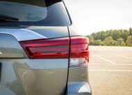 Nissan XTerra 2023- Grey