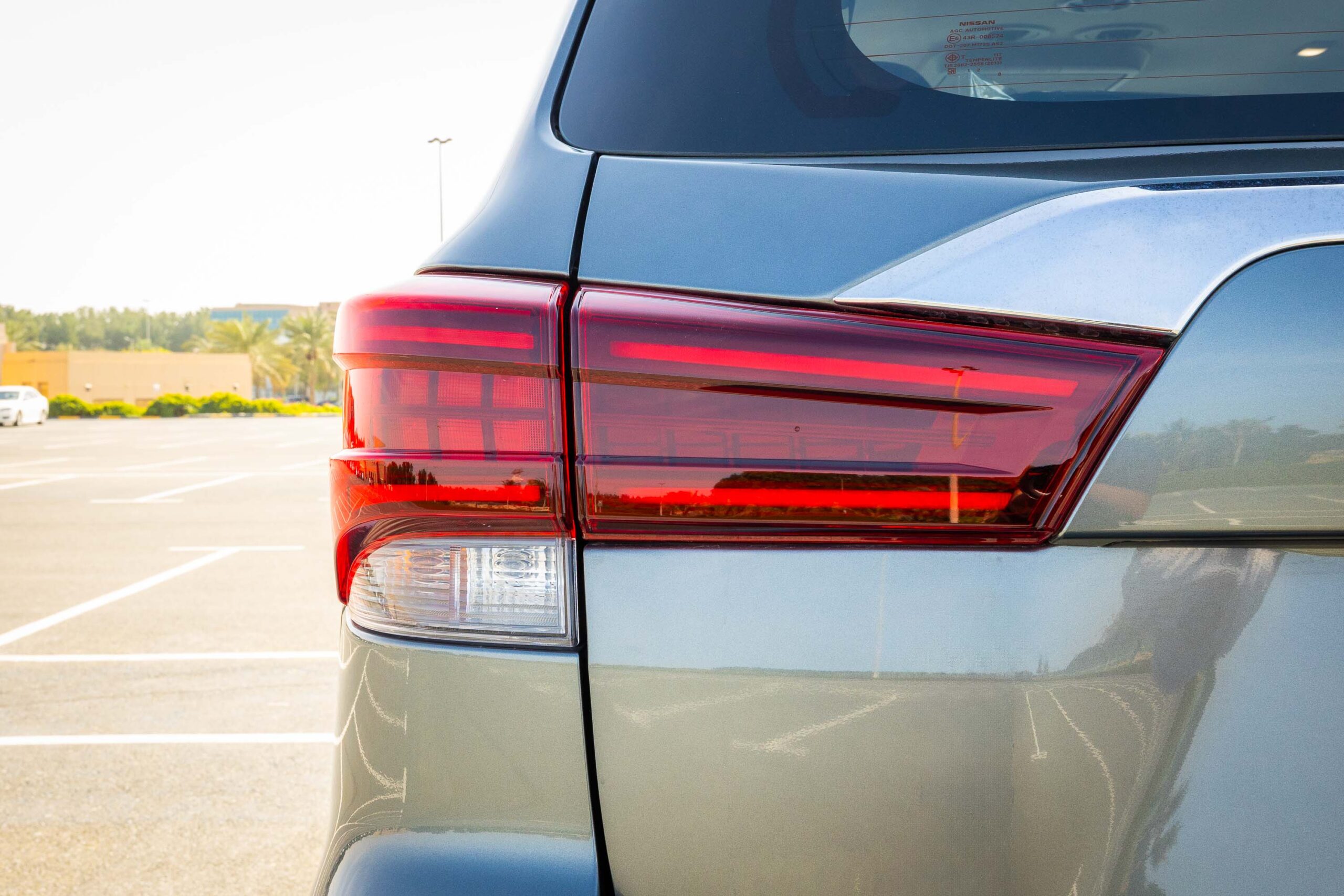 Nissan XTerra For Sale In UAE