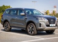 Nissan XTerra For Sale In UAE