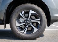 Nissan XTerra 2023- Grey