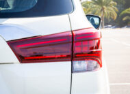 Nissan X-Terra 2023 – White