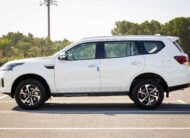 Nissan X-Terra 2023 – White