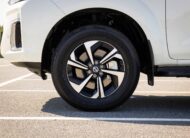 Nissan X-Terra 2023 – White