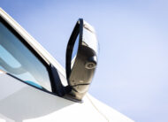 Nissan X-Terra 2023 – White