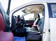 Nissan X-Terra 2023 – White