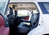 Nissan X-Terra 2023 – White