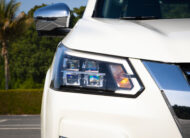 Nissan X-Terra 2023 – White