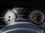 2023 Nissan X-Terra Platinum – White