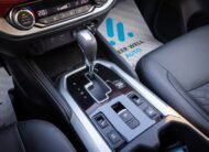 2023 Nissan X-Terra Platinum – White