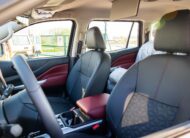 Nissan X Terra 2023 Platinum – Silver