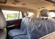 Nissan X Terra 2023 Platinum – Silver