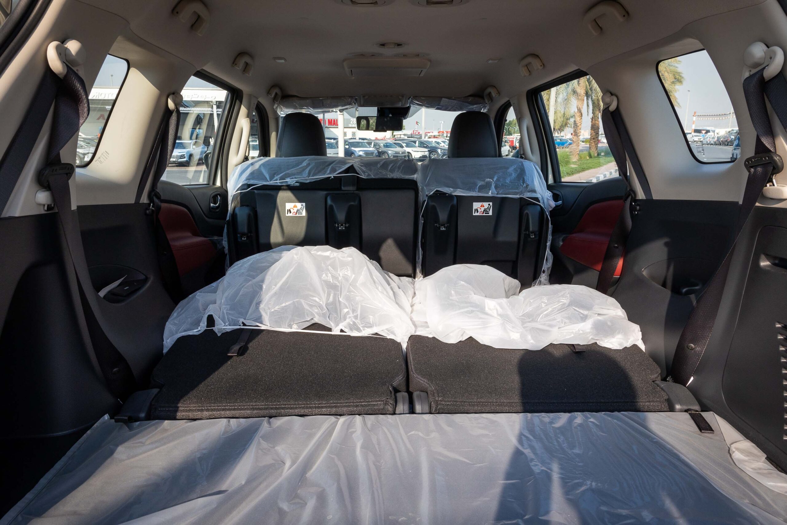 Nissan X Terra 2023 Platinum – Silver