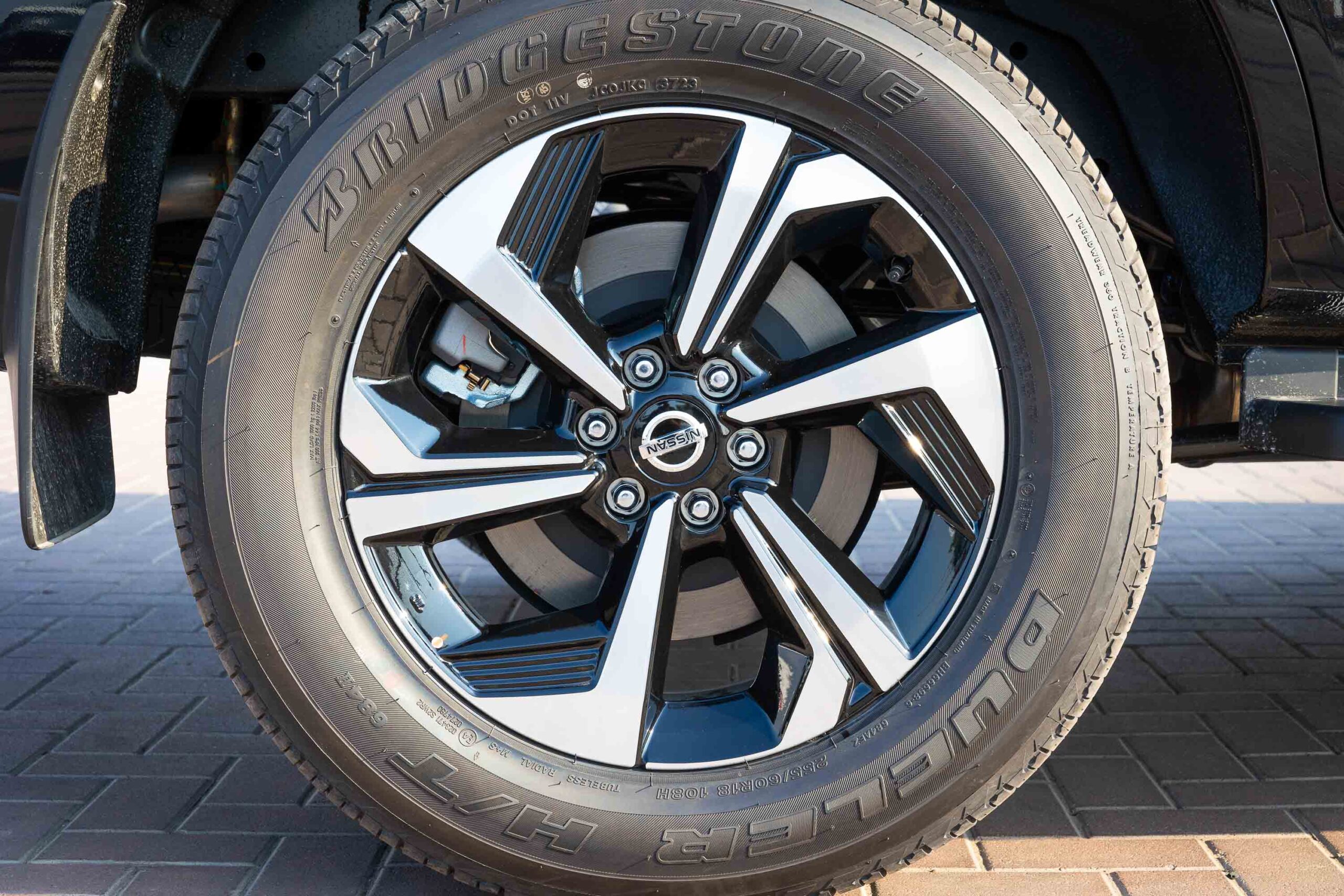 Nissan XTerra For Sale In Uae