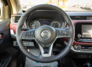 Nissan X Terra 2023 Platinum – Silver