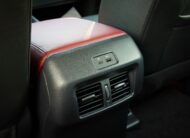 2023 Nissan X-Terra Platinum – White