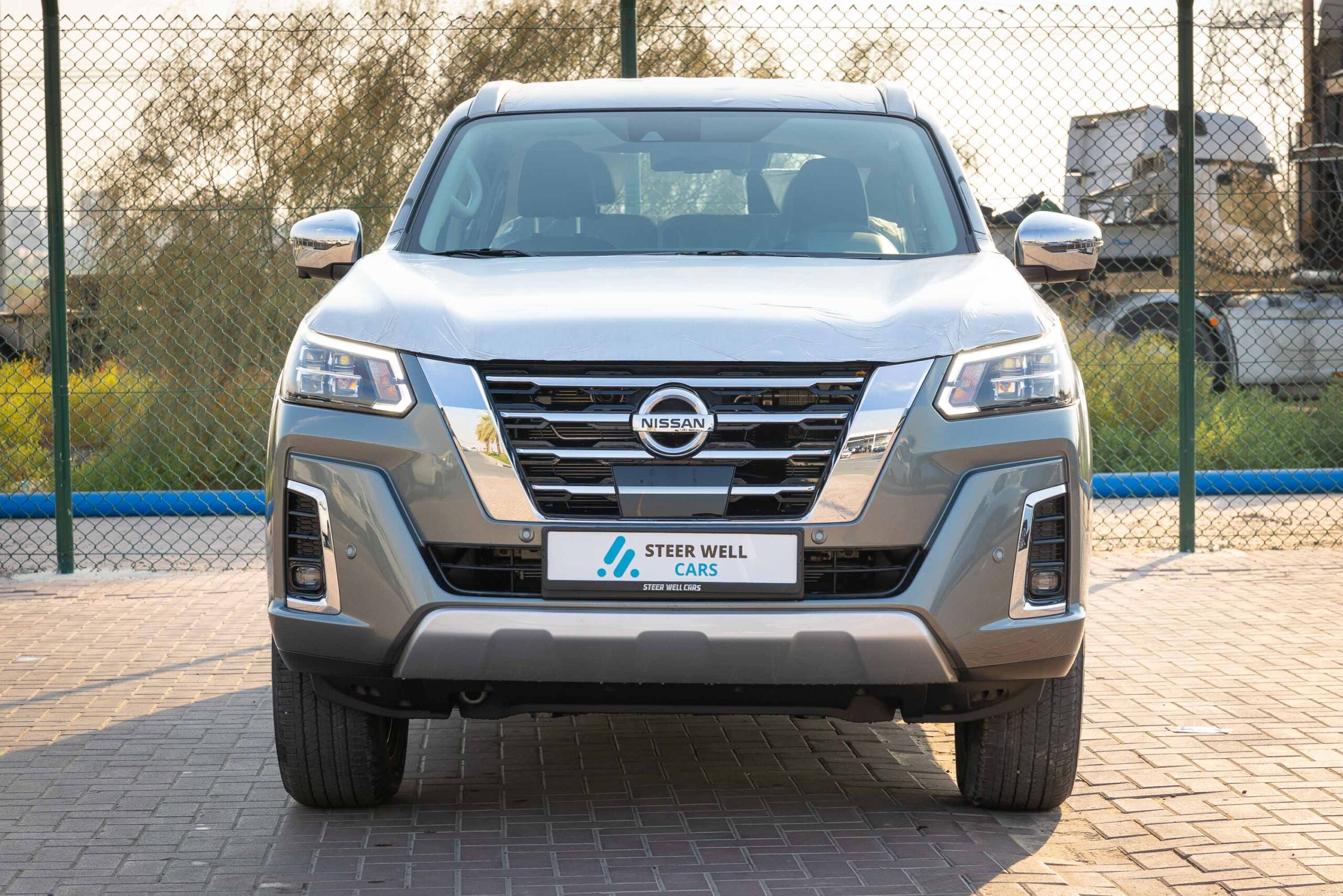 Nissan XTerra for Sale In UAE