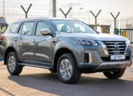 Nissan XTerra for Sale In UAE