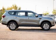 Nissan XTerra for Sale In UAE