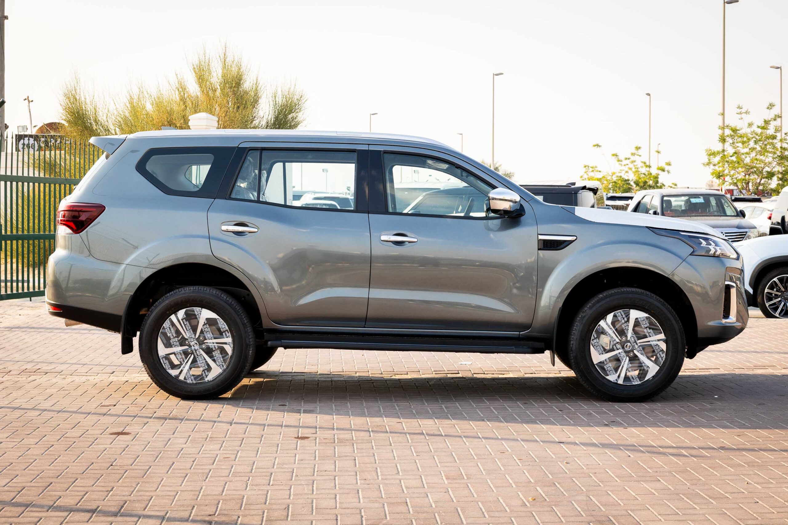 Nissan XTerra for Sale In UAE