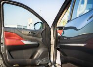 Nissan X Terra 2023 Platinum – Silver