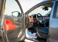 Nissan X Terra 2023 Platinum – Silver