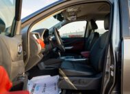 Nissan X Terra 2023 Platinum – Silver