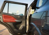 Nissan X Terra 2023 Platinum – Silver