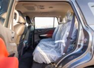 Nissan X Terra 2023 Platinum – Silver