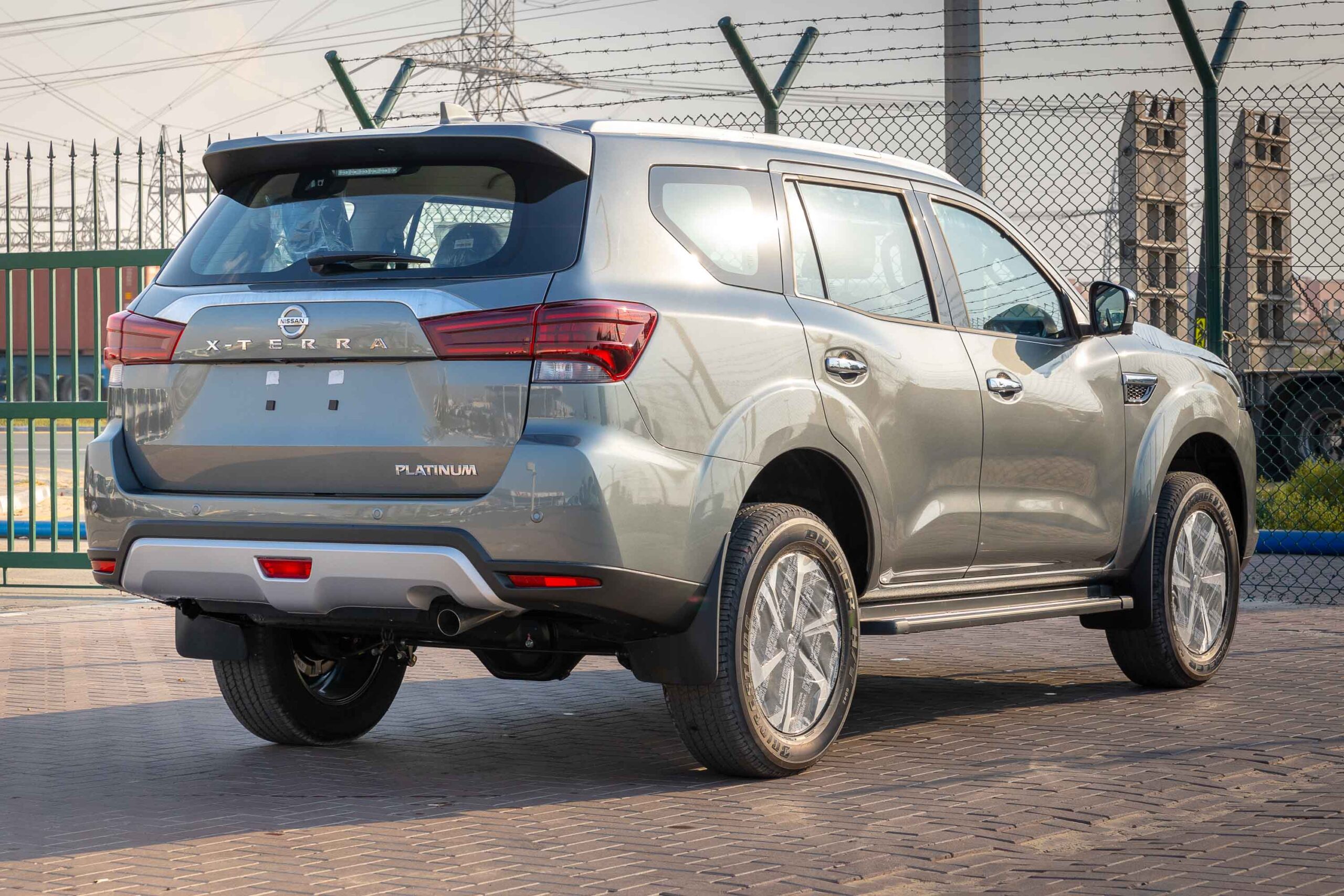 Nissan XTerra for Sale In UAE