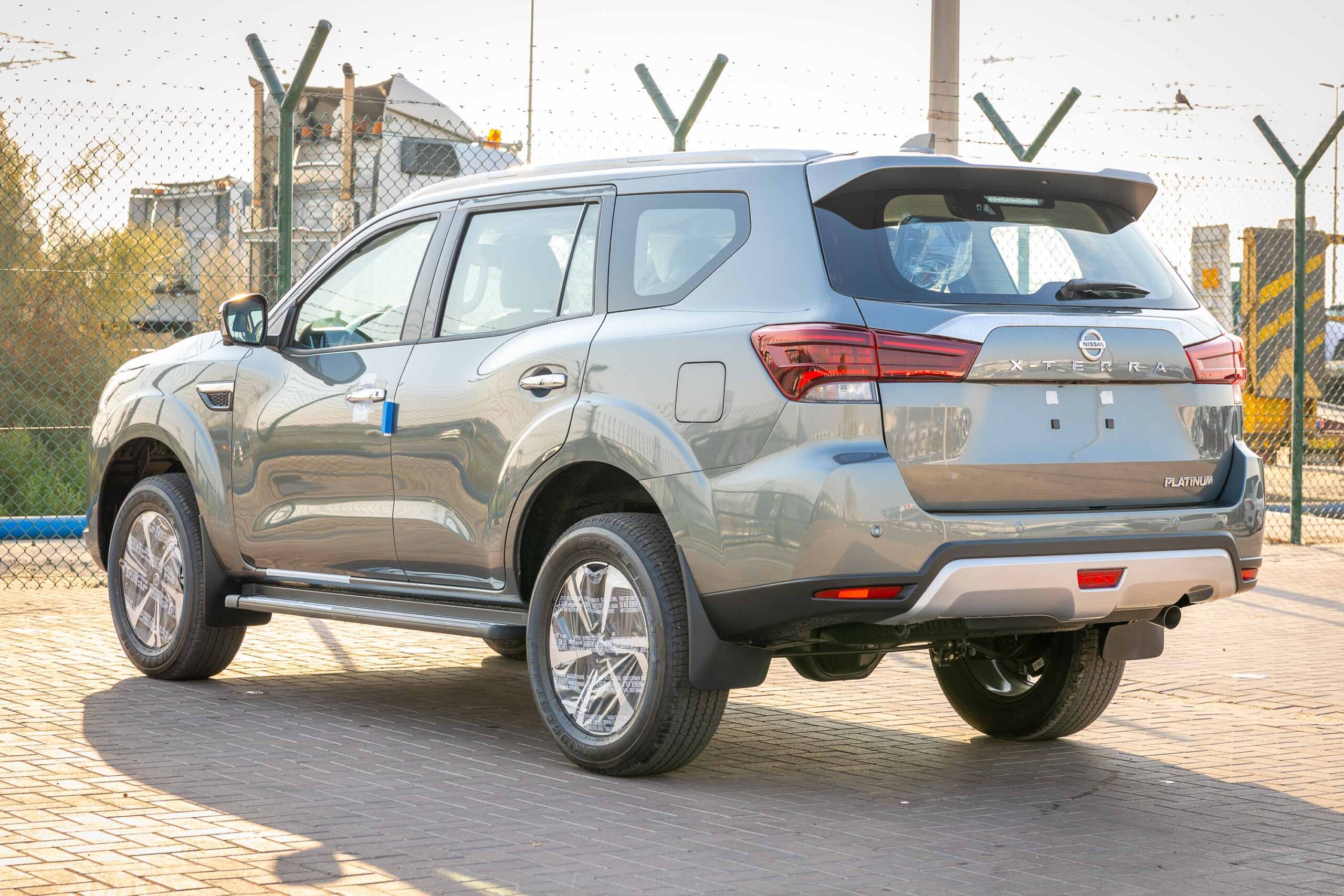 Nissan XTerra for Sale In UAE